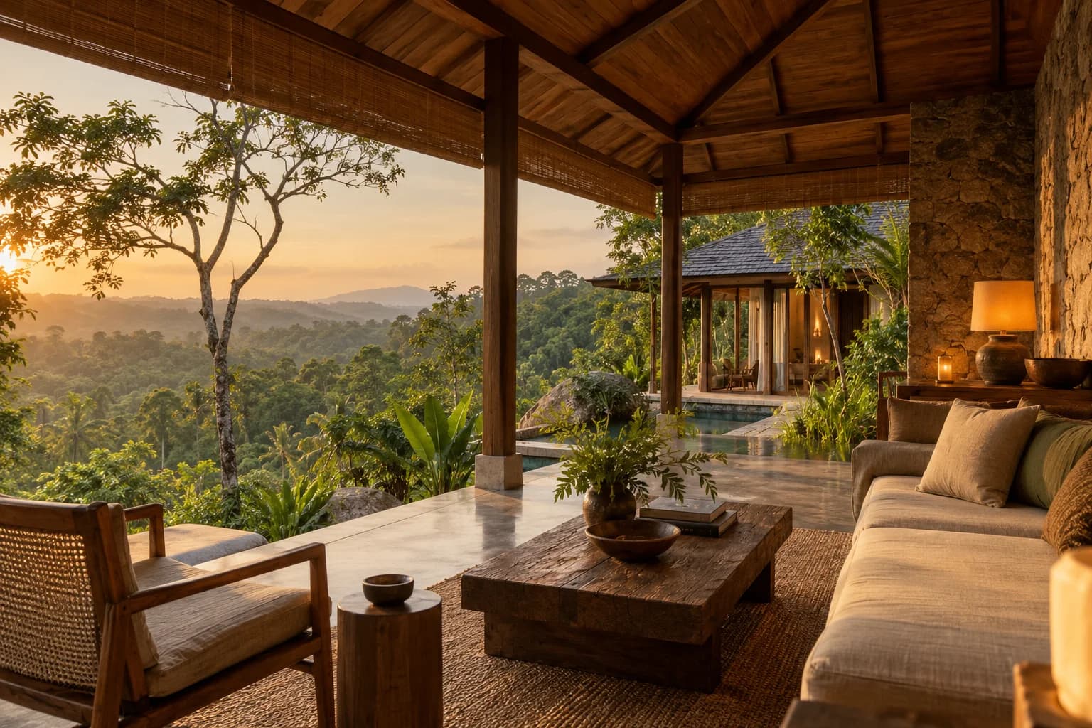 Handpicked stays in Sri Lanka