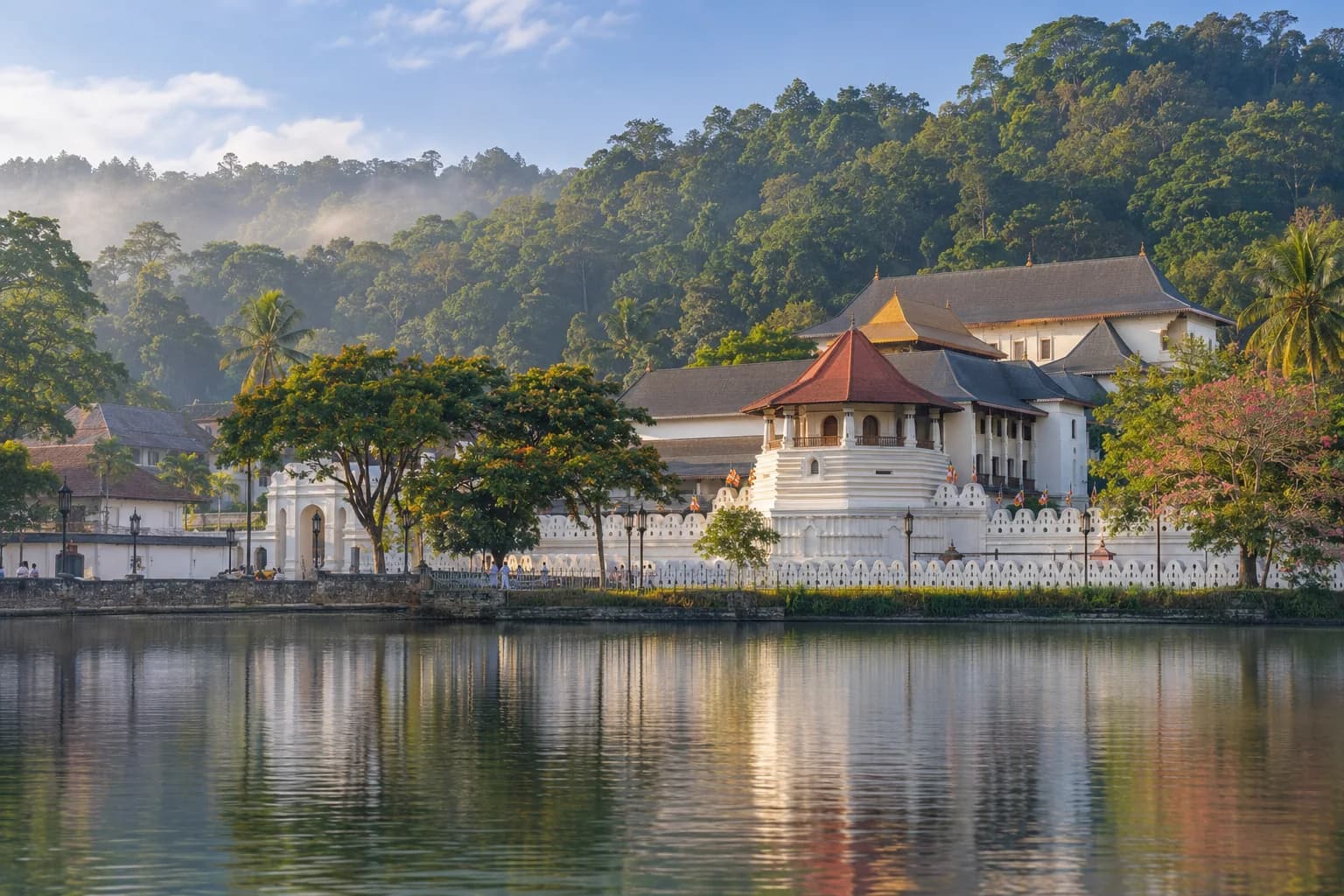 Kandy Heritage City Tour